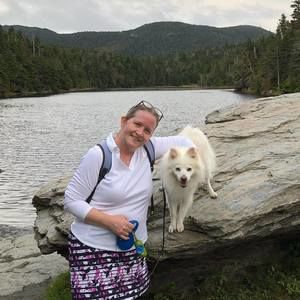 Meet your Posher, Kathleen m.